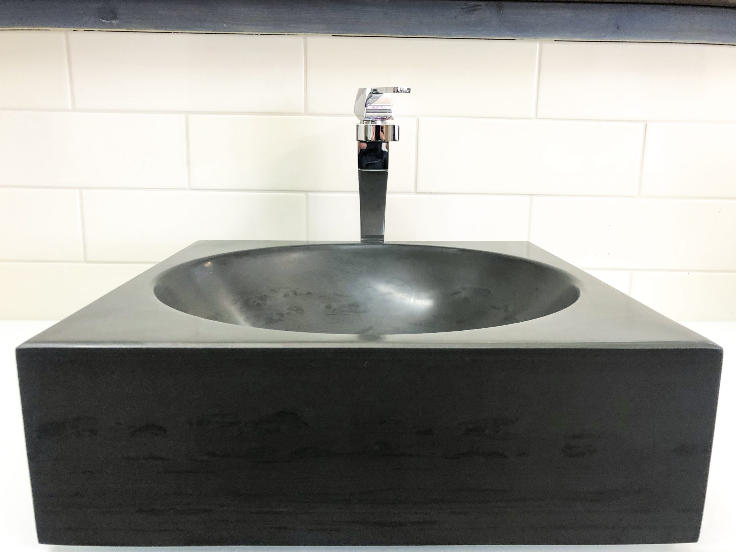 Slate Basin Full Square The Stone Tile Warehouse